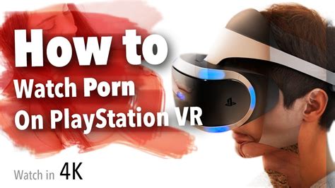 psvr porn|PSVR Porn